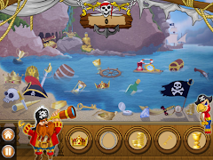 HiddenObjects PirateAdventures 截图 6