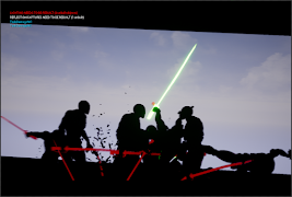 Shadow Slasher imagem de tela 7