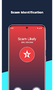 PrivacyStar: SCAM protection screenshot 1
