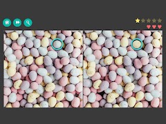 找不同-Spot It Games Hard Level 截图 5