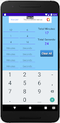 Time Adder скриншот 2