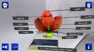 360ed Highschool Biology screenshot 6