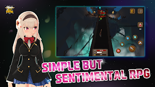 ElfSword screenshot 5