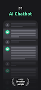 5 Schermata Grok - AI Chatbot & ChatX