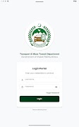 MVE Officer App Screenshot 4