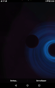 Battlevoid: Space Wallpaper screenshot 7