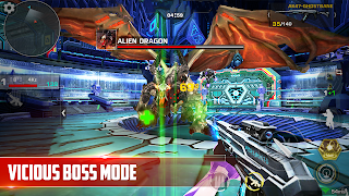 برنامهنما Killbox: Western عکس از صفحه