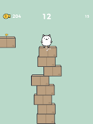 pong pong cats screenshot 1