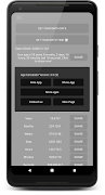 Age Calculator 스크린샷 5