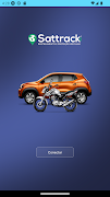 Sattrack Plus Affiche