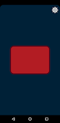 Alarm Button plakat