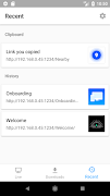Framer Preview скриншот 4