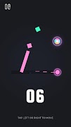 Color Dash : Hyper Casual Game screenshot 5