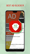 Adblock تصوير الشاشة 1
