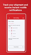Ubolt App スクリーンショット 4