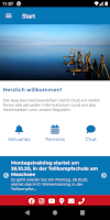 Hannoverscher Yacht-Club screenshot 1