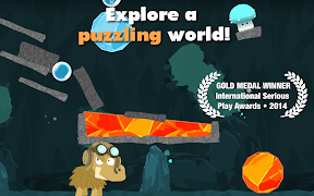 Slice Fractions School Edition screenshot 7