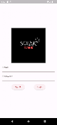 برنامه‌نما SolarWise عکس از صفحه