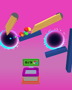 Cut Ball Master ポスター