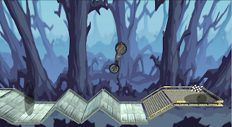 RobRide screenshot 2