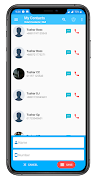My Contacts 截圖 1