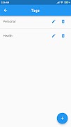 NotePad screenshot 6
