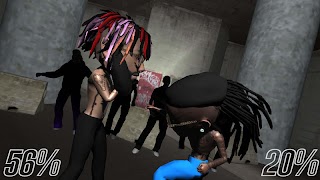 Scrap City 2.0 poster