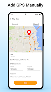 GPS Camera - Photo Location screenshot 2