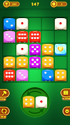 Dice Merge syot layar 1