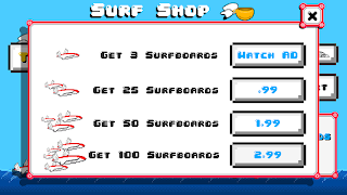 Hooky-Bob স্ক্রিনশট 7