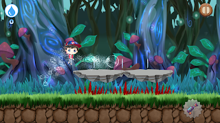 Runner Champion โปสเตอร์