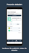 DeutschePanel syot layar 3