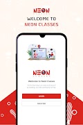 Neon Classes スクリーンショット 4
