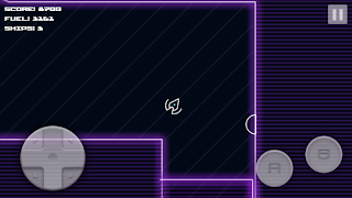 Thrust 30 Screenshot 2