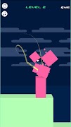 برنامه‌نما Space Knife عکس از صفحه