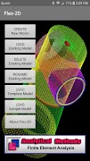 Flex-2D screenshot 1
