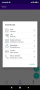 NFC Tag Tools スクリーンショット 1