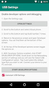 USB Settings gönderen