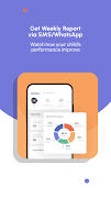 uLesson Educational App ภาพหน้าจอ 6