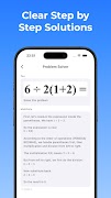Math Solver: MathFella اسکرین شاٹ 1