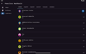 Simple Shuffle ảnh chụp màn hình 5