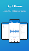 Easy Voice Recorder screenshot 6
