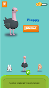 Bomb Escape 3D plakat