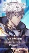 Dark Wizard: Magic Otome Game screenshot 3