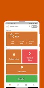 Shopex Delivery স্ক্রিনশট 2
