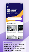 برنامه‌نما ShearShare: Find Space to Work عکس از صفحه