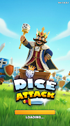 Dice Attack: Roguelike Battle screenshot 1