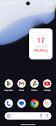 Days Until - Countdown Widget Plakat