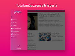 Pulso ATL captura de pantalla 5