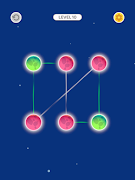 Tangled Lines 2D スクリーンショット 5